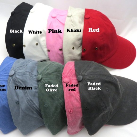 John 3:16 hat - Christian hat - bible verse - gifts for her - gifts for him - Picture 2 of 2